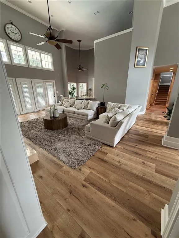 4632 Ridgeview Circle Valdosta, GA 31602