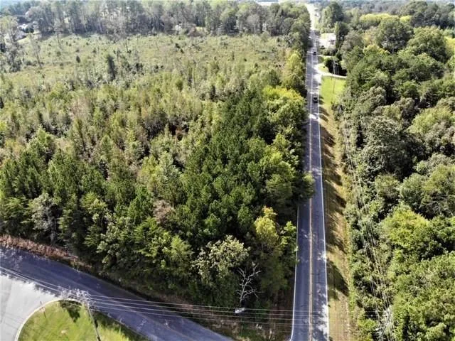 0 Tunnel Hill Varnell Road Dalton, GA 30721
