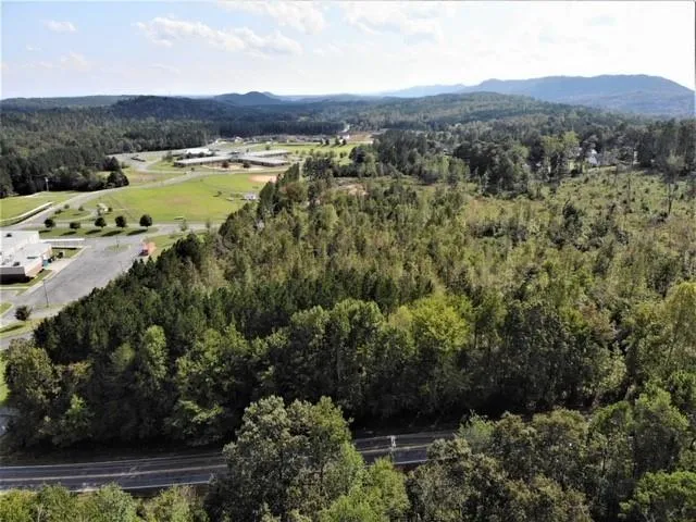 0 Tunnel Hill Varnell Road Dalton, GA 30721