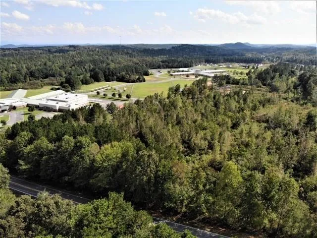 0 Tunnel Hill Varnell Road Dalton, GA 30721