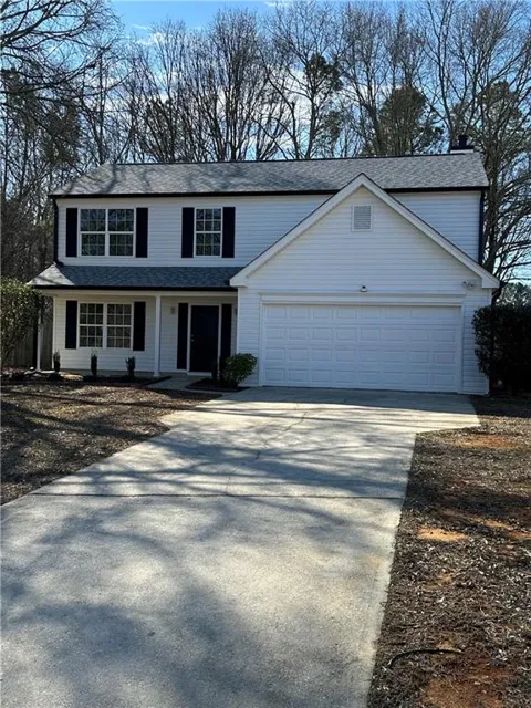 1149 Grandview Circle