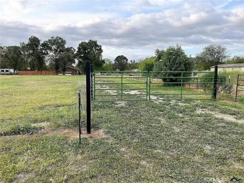 1 Marek Estates