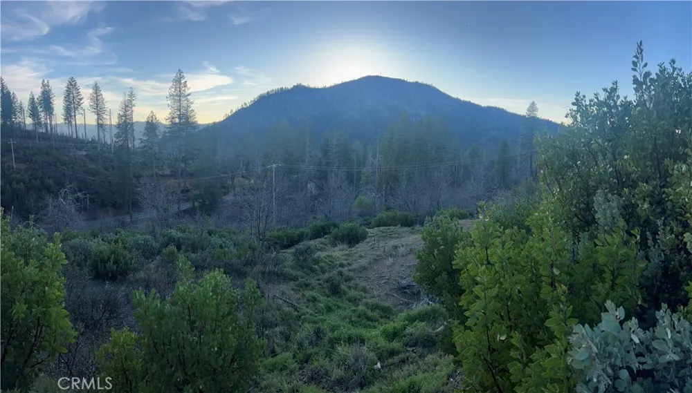 16710 Starview Loop Rd Cobb, CA 95426