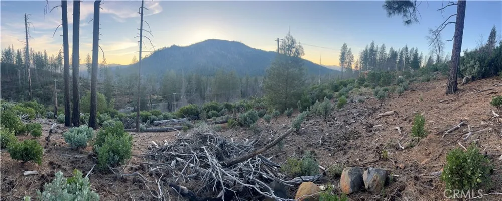 16710 Starview Loop Rd Cobb, CA 95426