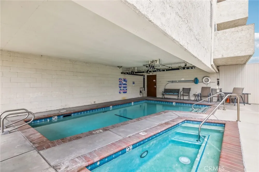 125 S Sierra Madre #215 Pasadena, CA 91107