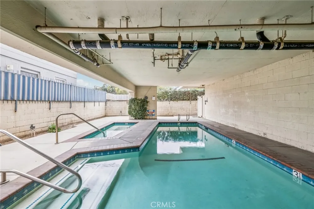125 S Sierra Madre #215 Pasadena, CA 91107