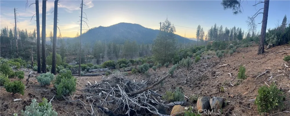 16790 Starview Loop Rd Cobb, CA 95426