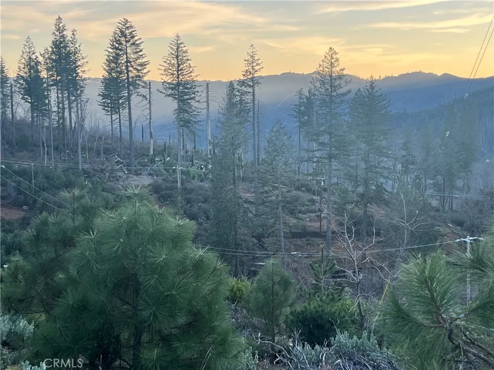 16790 Starview Loop Rd Cobb, CA 95426