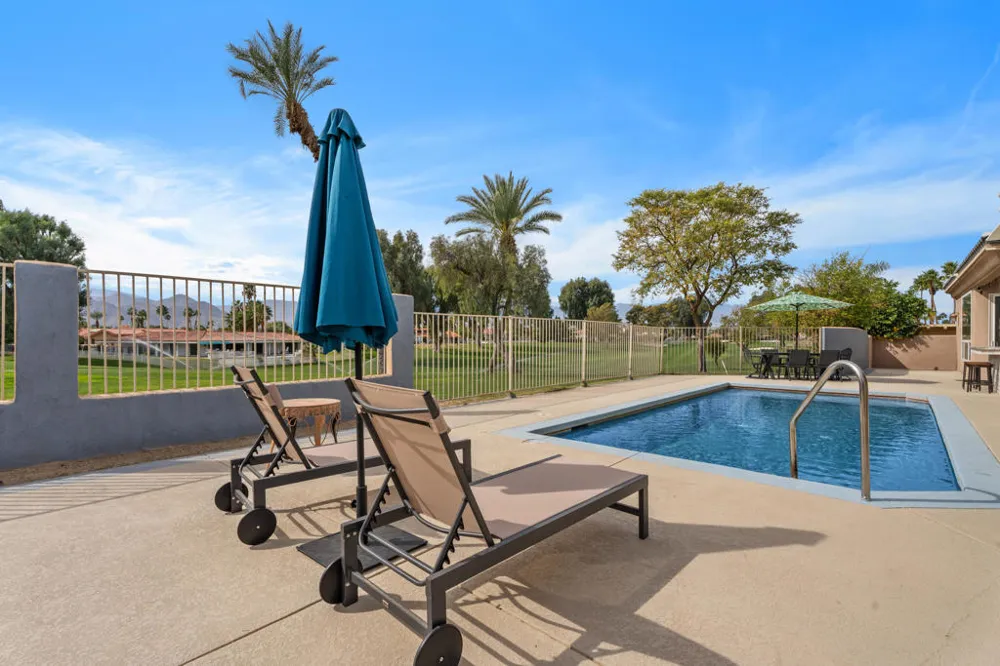 79185 Montego Bay Drive Bermuda Dunes, CA 92203