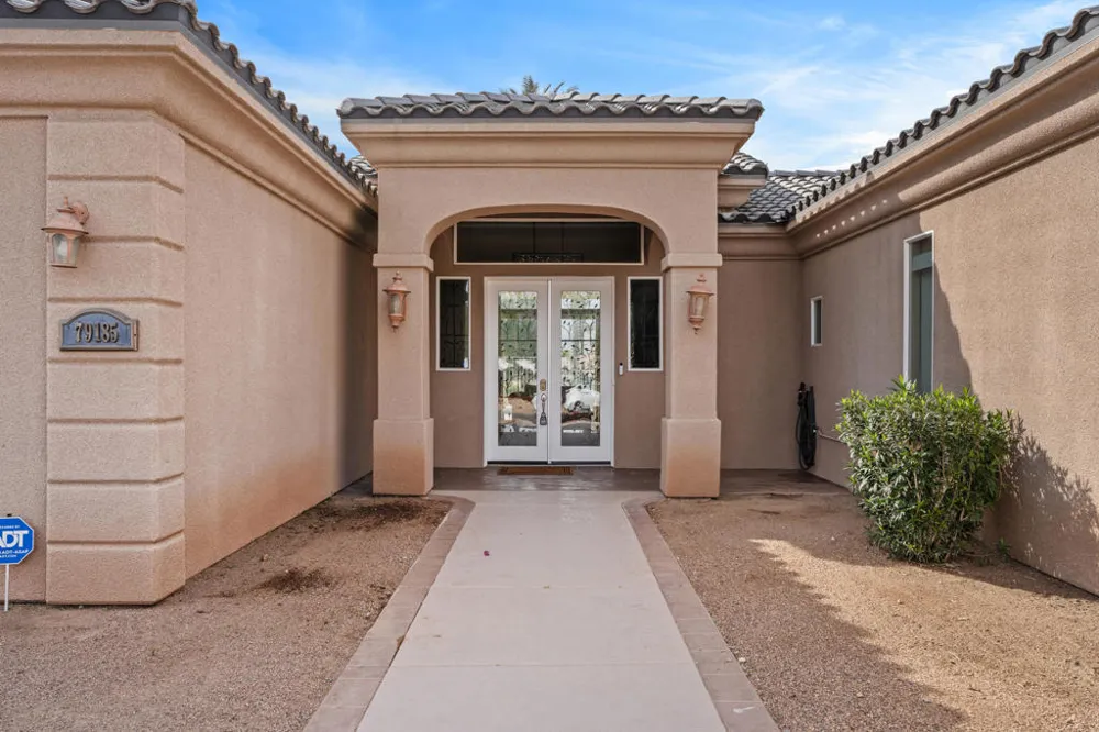 79185 Montego Bay Drive Bermuda Dunes, CA 92203