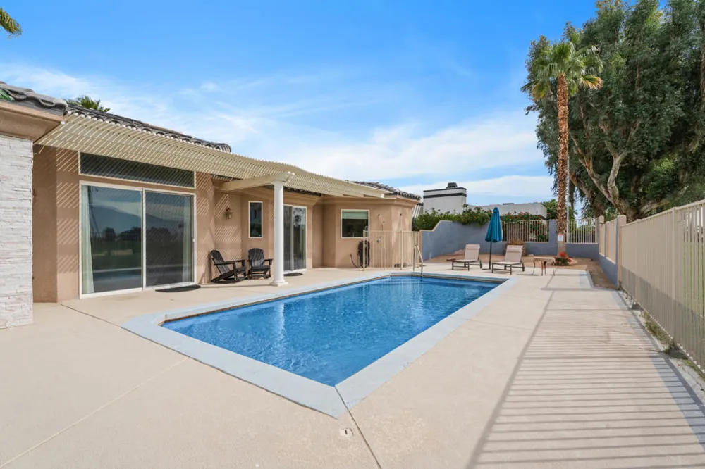 79185 Montego Bay Drive Bermuda Dunes, CA 92203