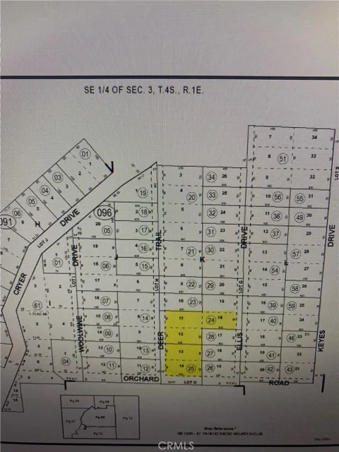 18868 Deer Trail Rd