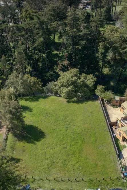 108 Hillcrest Terrace Santa Cruz, CA 95060
