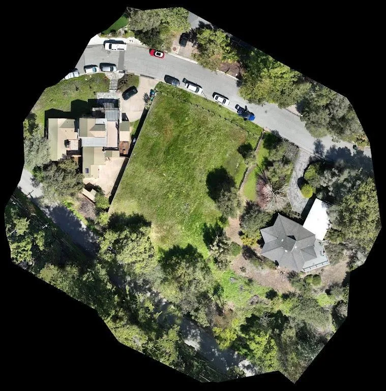 108 Hillcrest Terrace Santa Cruz, CA 95060