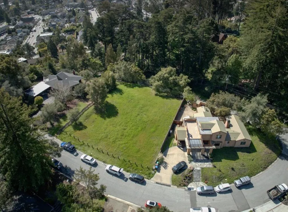 112 Hillcrest Terrace Santa Cruz, CA 95060