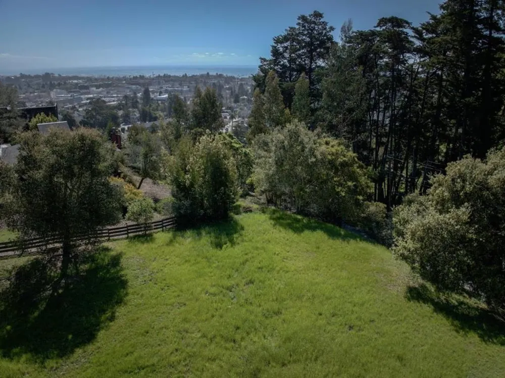 112 Hillcrest Terrace Santa Cruz, CA 95060