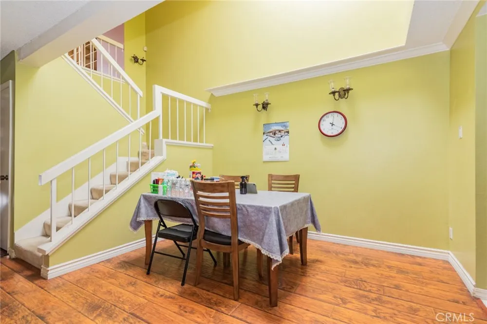 15742 Tetley #29 Hacienda Heights, CA 91745