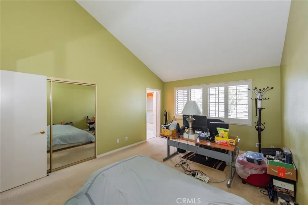15742 Tetley #29 Hacienda Heights, CA 91745