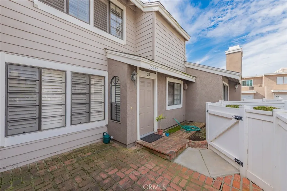 15742 Tetley #29 Hacienda Heights, CA 91745