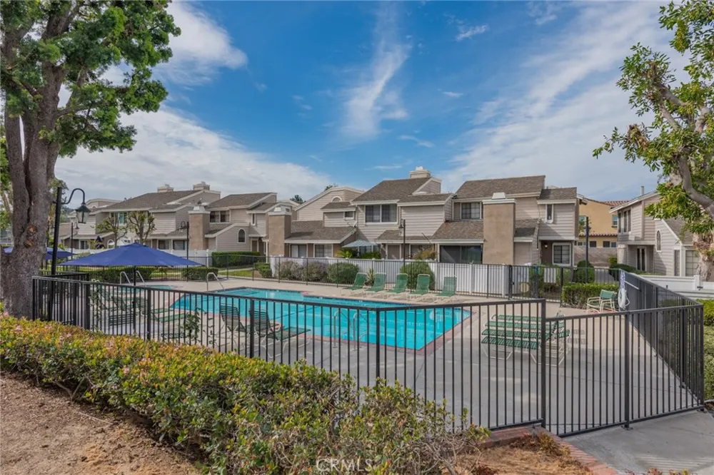 15742 Tetley #29 Hacienda Heights, CA 91745