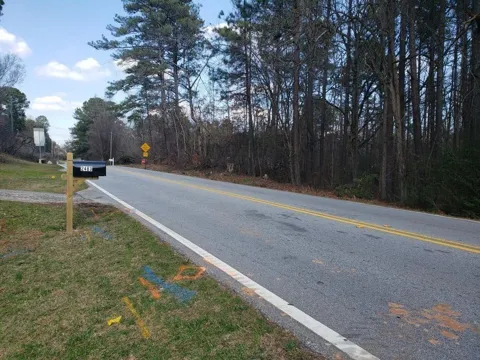 0 Pope Road