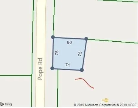 0 Pope Road Douglasville, GA 30135