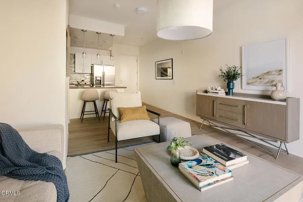 124 W Colorado Street #307 Glendale, CA 91204