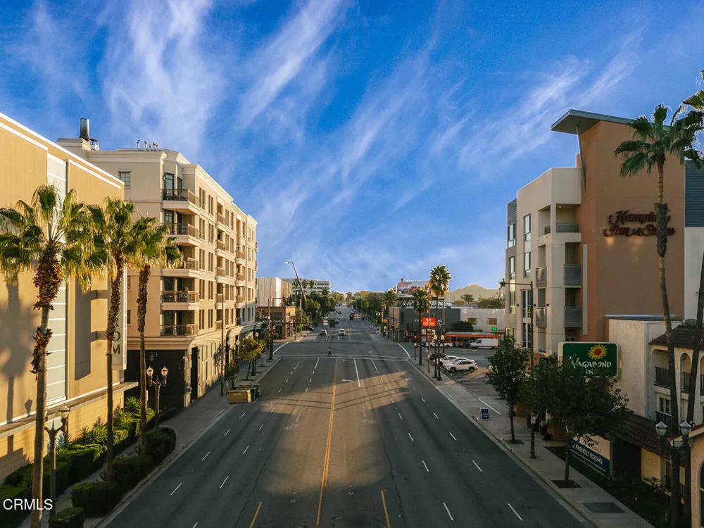 124 W Colorado Street #307 Glendale, CA 91204