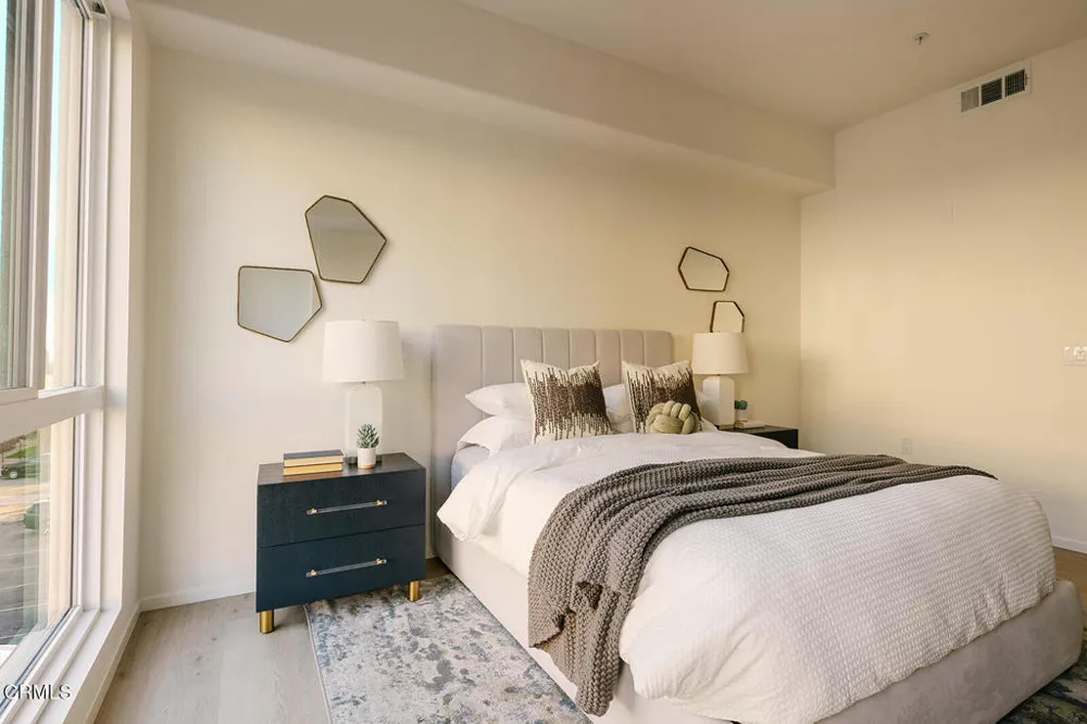 124 W Colorado Street #307 Glendale, CA 91204