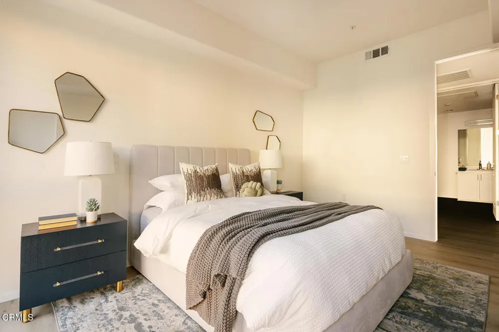 124 W Colorado Street #307 Glendale, CA 91204