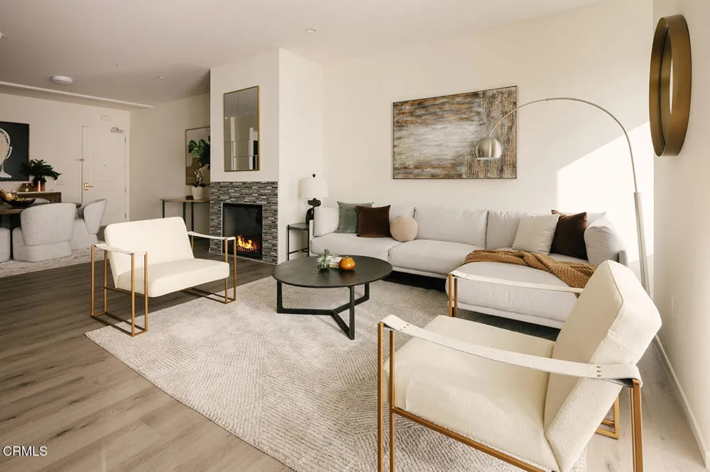 124 W Colorado Street #302 Glendale, CA 91204