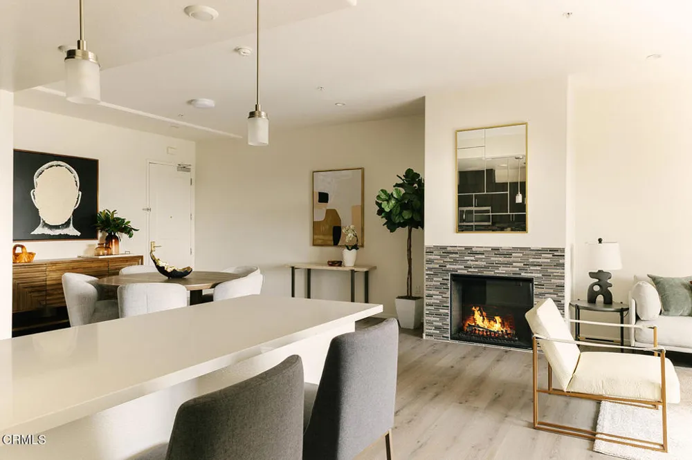 124 W Colorado Street #302 Glendale, CA 91204
