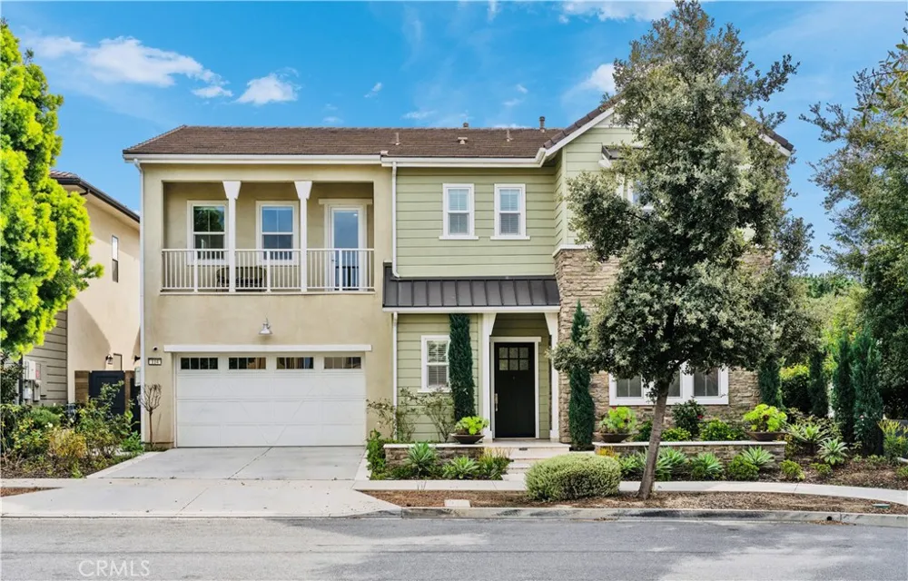 114 Crossover Irvine, CA 92618