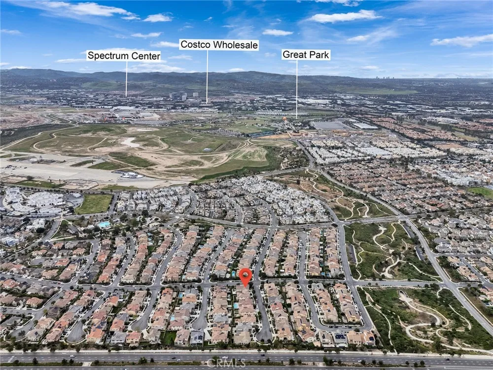 114 Crossover Irvine, CA 92618