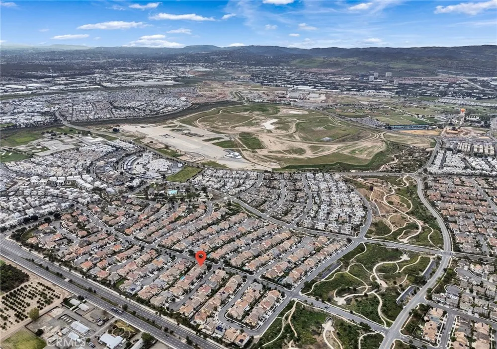 114 Crossover Irvine, CA 92618