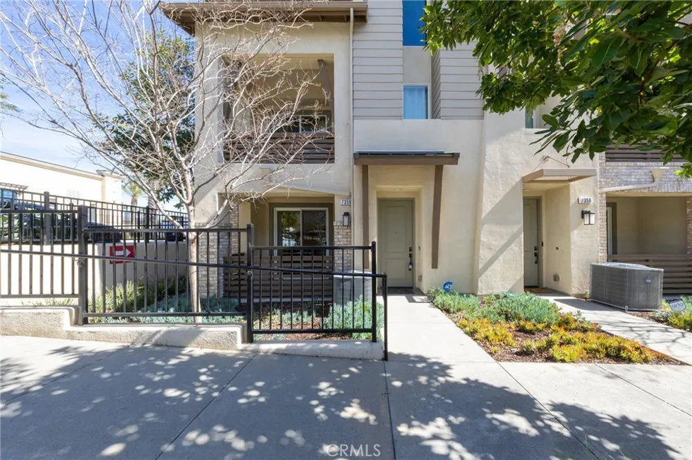 7358 Luminaire Rancho Cucamonga, CA 91739