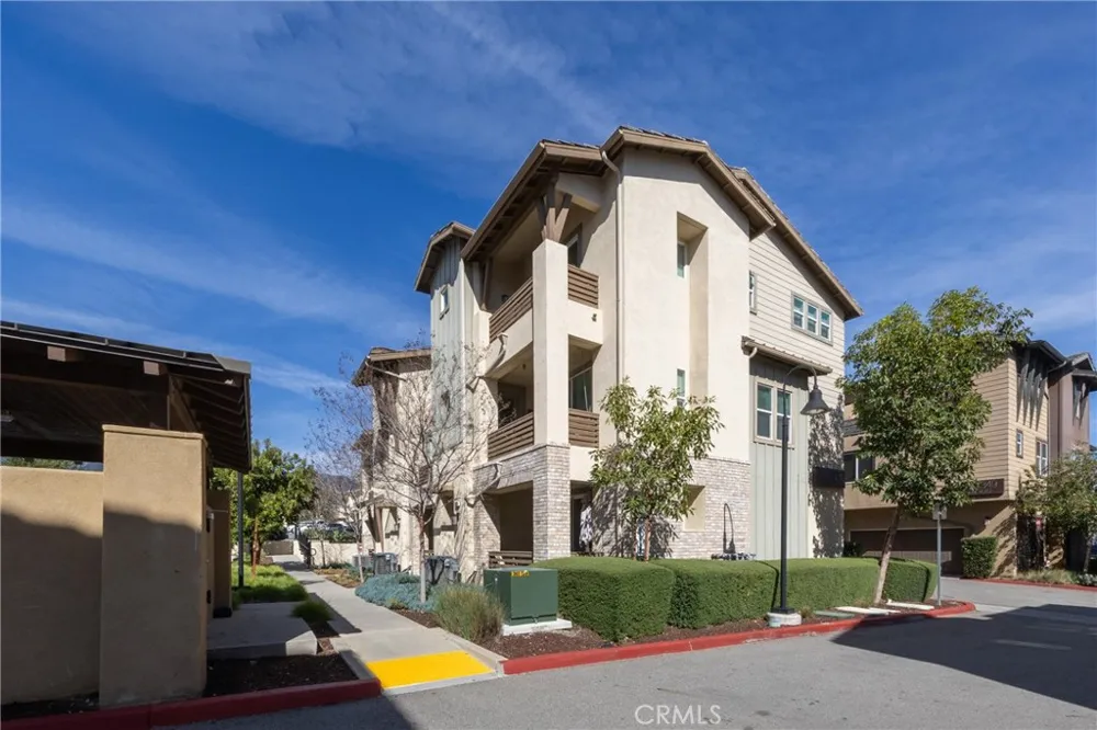7358 Luminaire Rancho Cucamonga, CA 91739