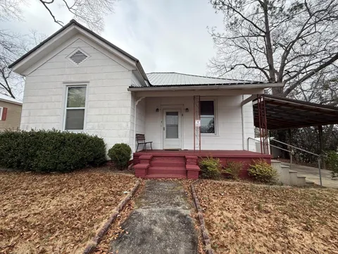 4 Perkins Street