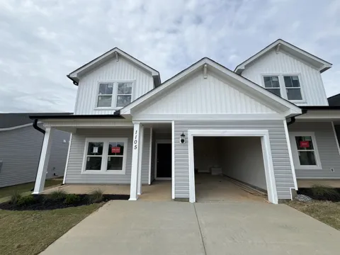 1105 Bobbye Drive