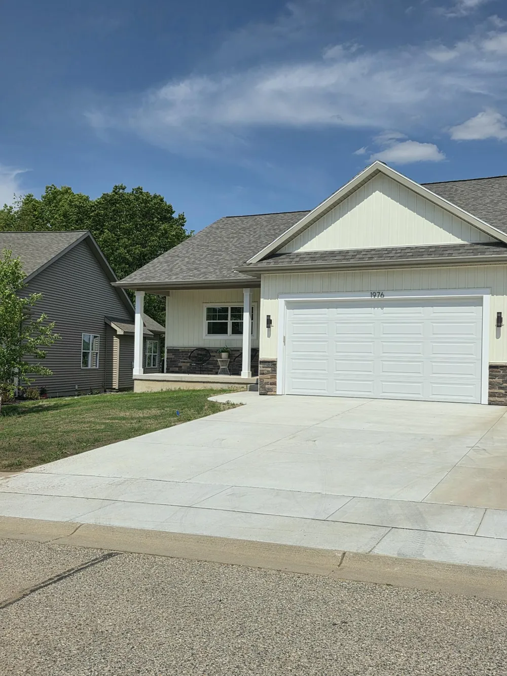 1976 Aspen Vly Lane Ionia City, MI 48846