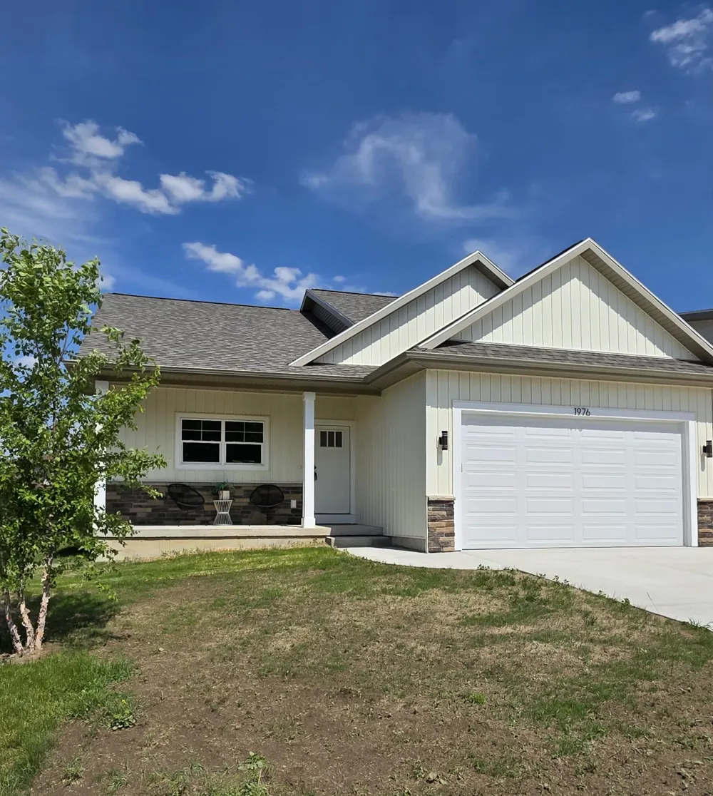 1976 Aspen Vly Lane Ionia City, MI 48846