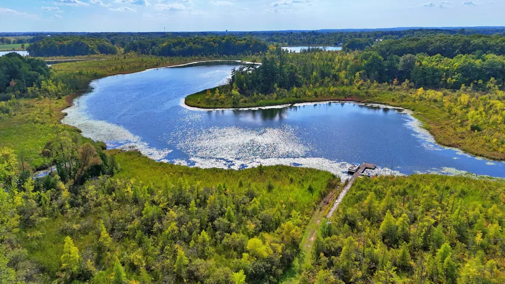 491 Bitter Creek Lane Pierson Township, MI 49339