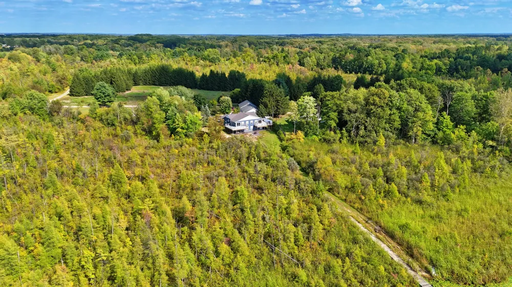 491 Bitter Creek Lane Pierson Township, MI 49339