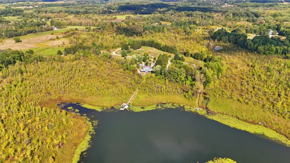 491 Bitter Creek Lane Pierson Township, MI 49339