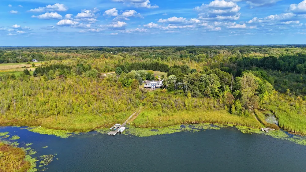 491 Bitter Creek Lane Pierson Township, MI 49339