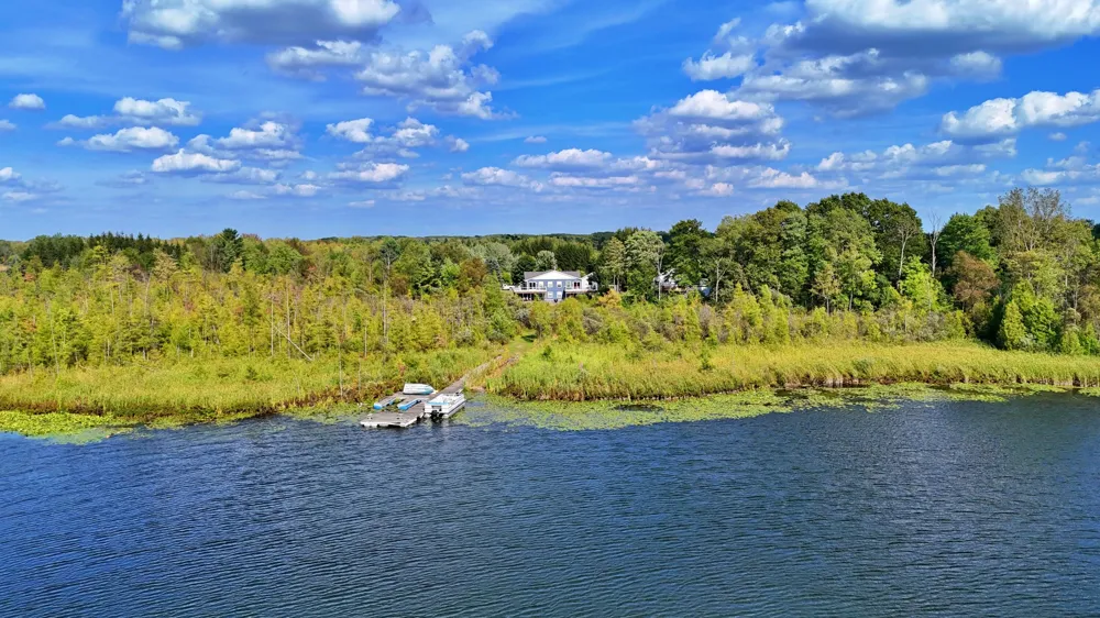 491 Bitter Creek Lane Pierson Township, MI 49339