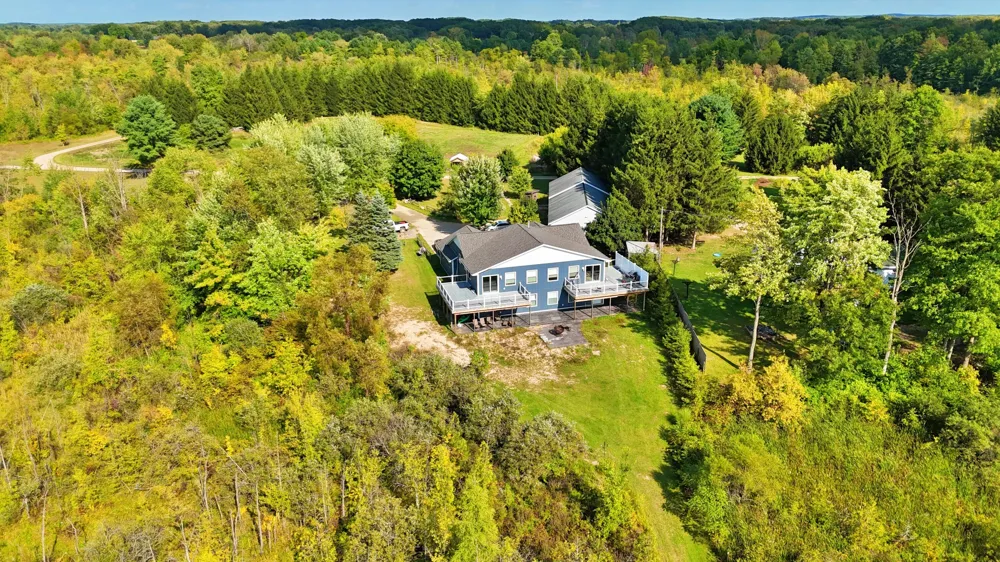 491 Bitter Creek Lane Pierson Township, MI 49339