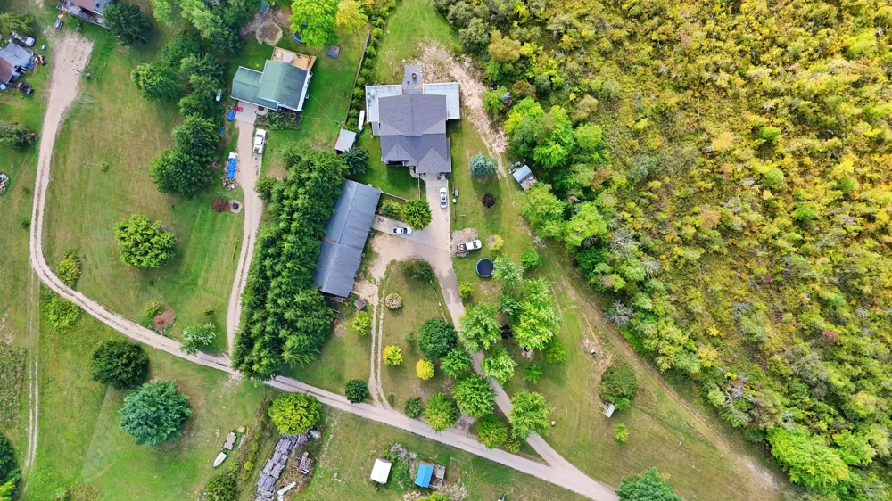 491 Bitter Creek Lane Pierson Township, MI 49339