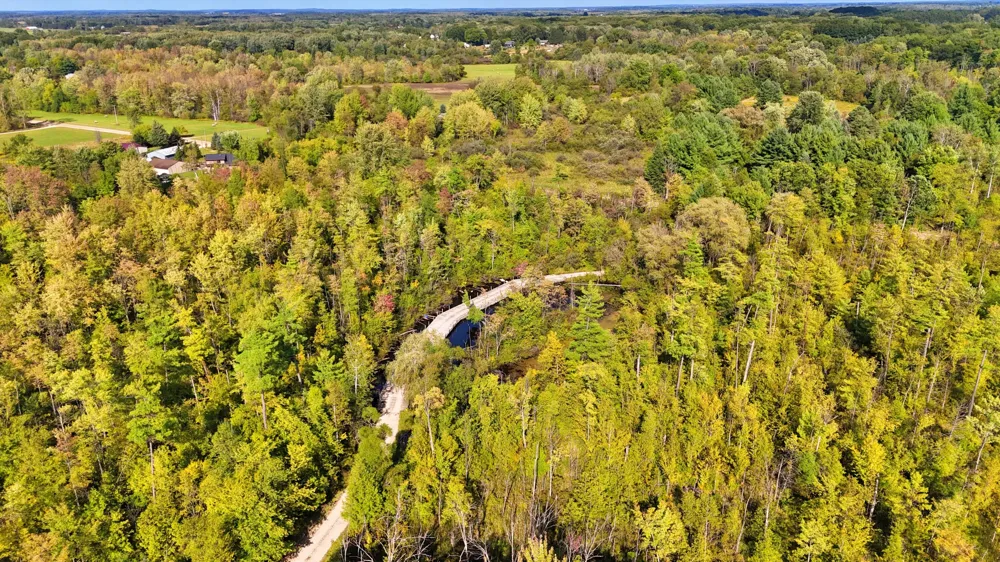 491 Bitter Creek Lane Pierson Township, MI 49339