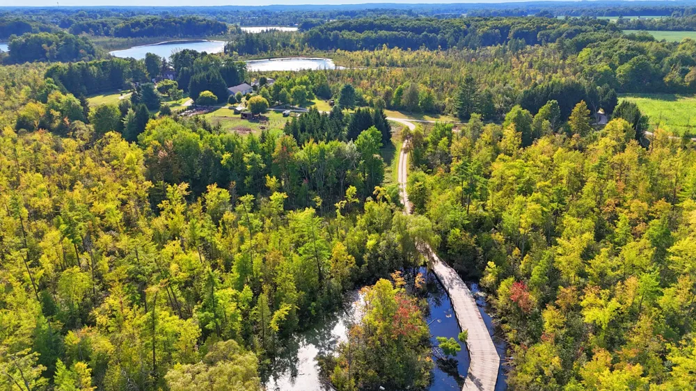 491 Bitter Creek Lane Pierson Township, MI 49339